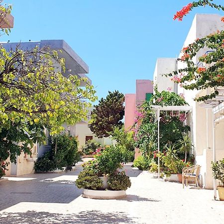 Evina Rooms & Suites Kokkini Hani Экстерьер фото